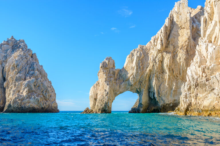 The Most Dangerous Beaches In The World—And Why