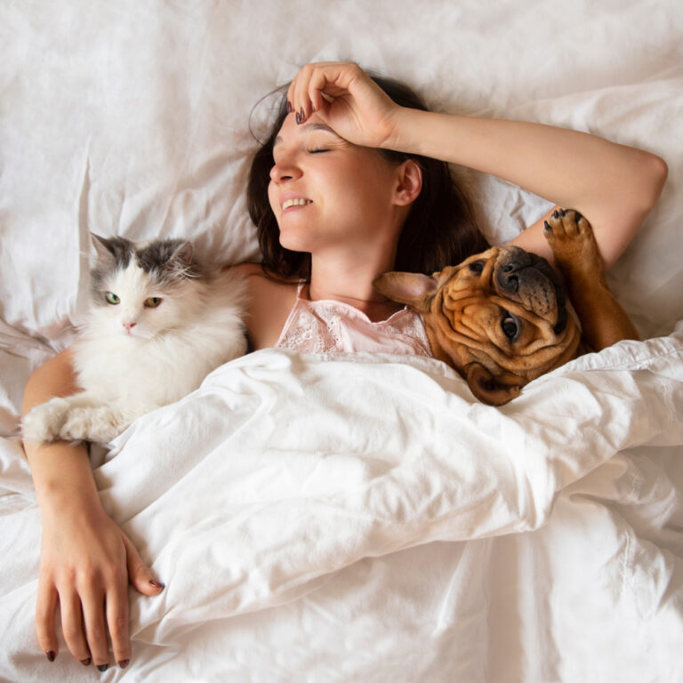 The Pet Names That Defined 2025 (From The Sweet To The Sassy)