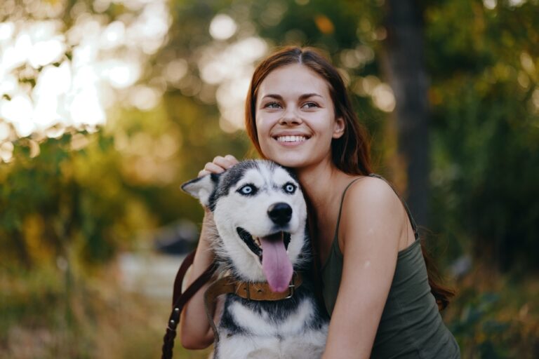 15 Dog Breeds Who Have The Heart of a Wild Wolf