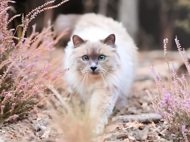 10 Cat Breeds That Weirdly Act More Like Dogs