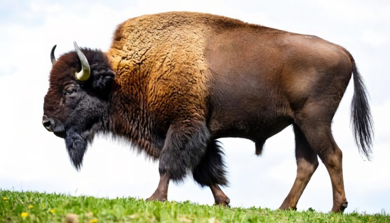15 Wild Animals Found Only in the U.S. (And Why They’re Extraordinary)