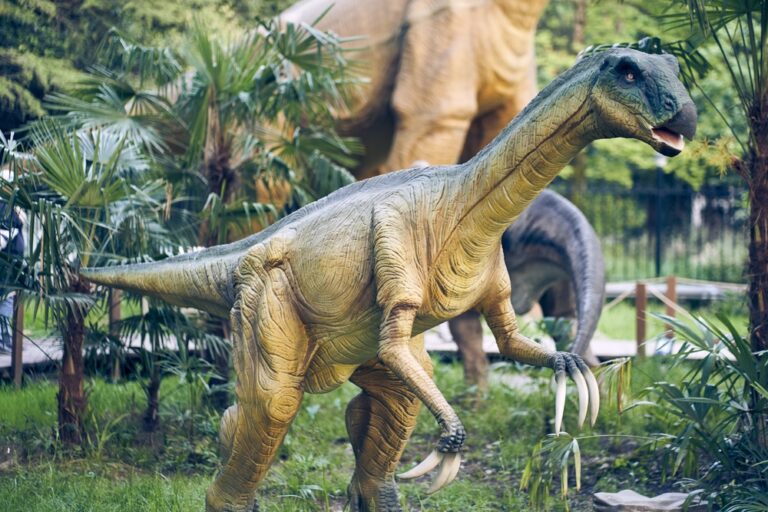 13 Fascinating Dinosaurs You Had No Idea Roamed the Earth