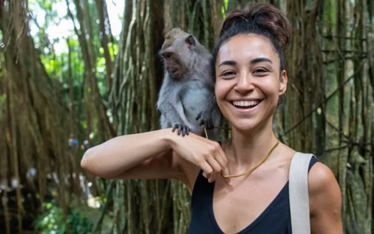 13 Animals That Will Steal From You Without A Second Thought