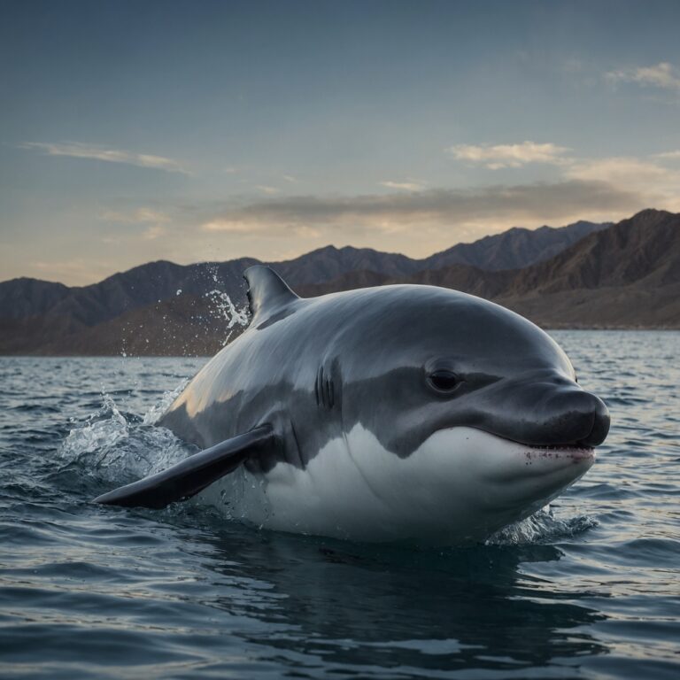 15 Beautiful Animals Species You Didn’t Know Were On The Brink of Extinction