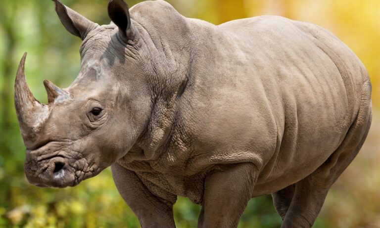 Rare Animal You’ll Only See Once in a Lifetime