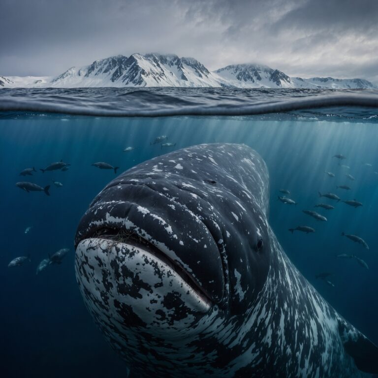 13 Creatures That Can Live For Over 100 Years