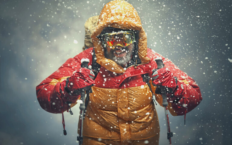 13 Wild Weather Events That Prove Climate Change Isn’t Playing