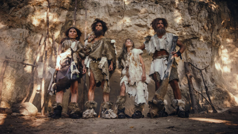 10 Human Tribes That Still Live Deep In the Jungle—With No Contact To The Outside World