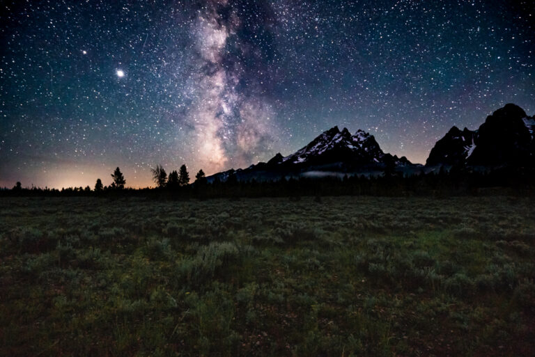 Terrifying True Stories Of People Lost, Injured Or Killed In U.S. National Parks