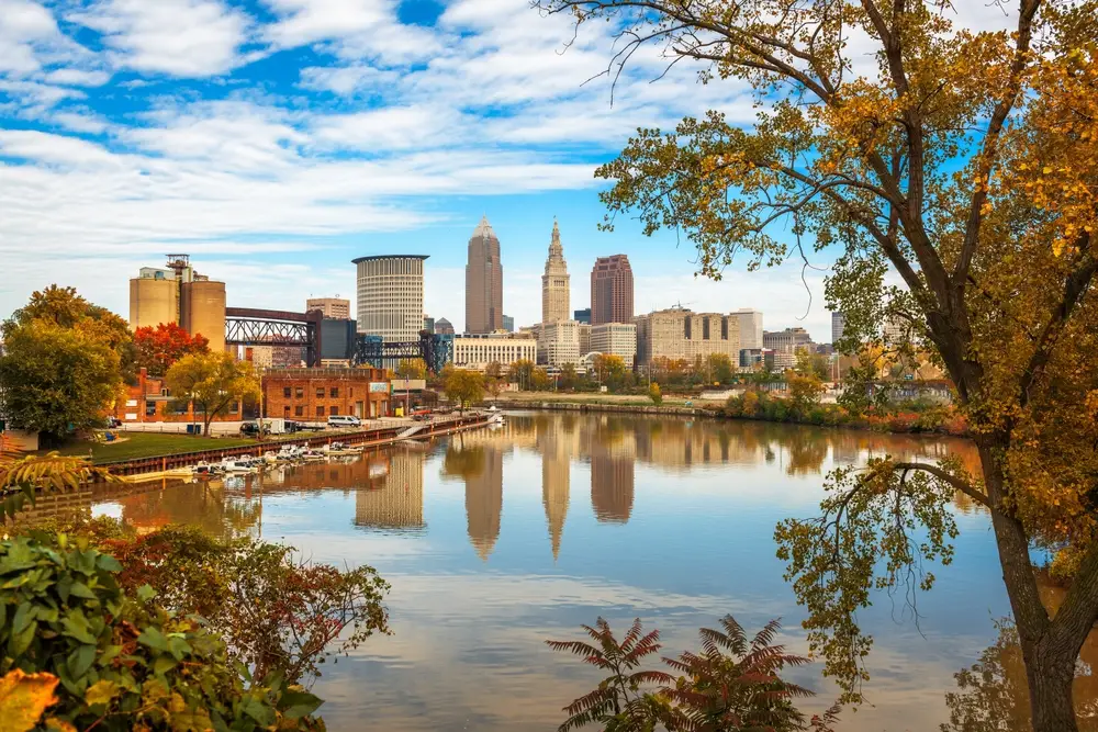 Cleveland, Ohio