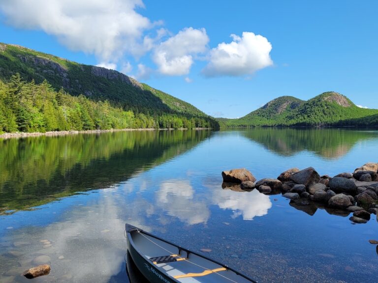 13 U.S. Camping Spots So Stunning You’ll Never Want To Go Home