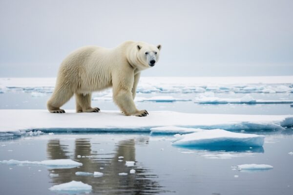 13 Animals Adapting Faster to Climate Change Than We Are