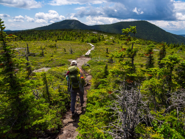 10 Adventurers Who Embarked On Jaw-Dropping Wilderness Quests Like Cheryl Strayed
