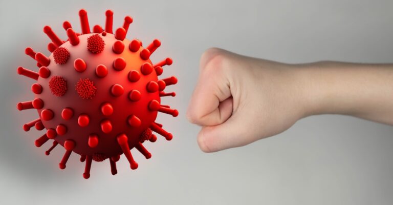 12 Antiobotic-Resistant Infections That Didn’t Exist 20 Years Ago