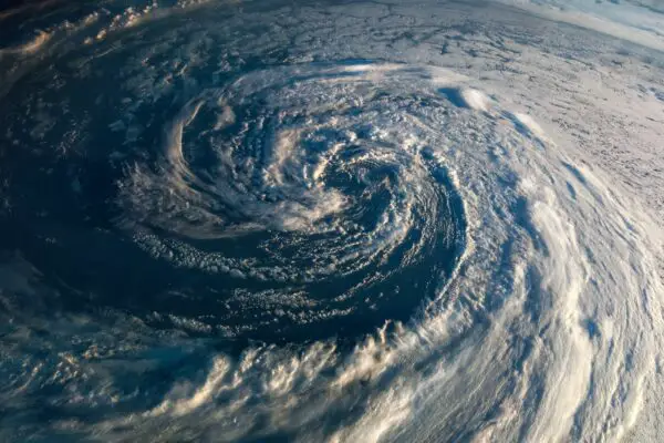 15 Signs Our Planet’s At Breaking Point And Can’t Sustain Human Life Much Longer
