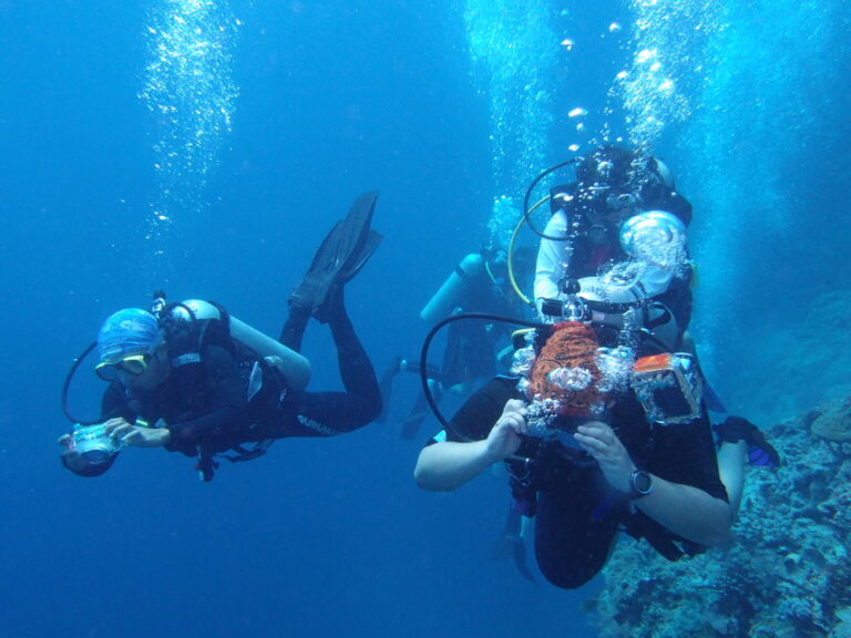 10 Bone-Chilling Encounters With Deep-Sea Creatures Scientists Can’t Explain