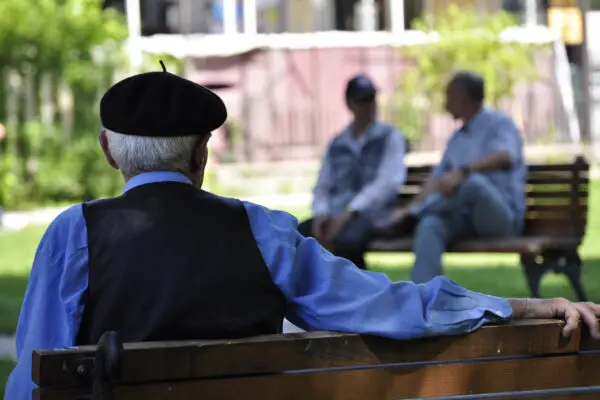 The 12 Silent Epidemic Hitting People Over 50: And It Has Nothing to Do With Heart Disease