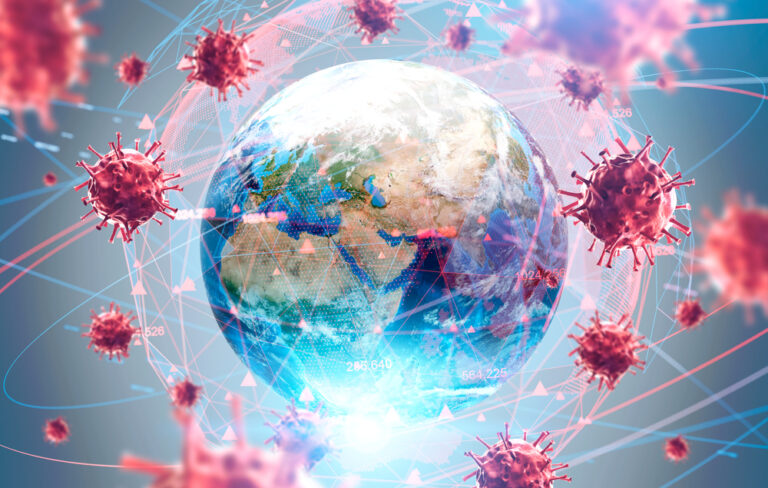 13 Scientists Warning Us About Events Nobody Wants To Imagine