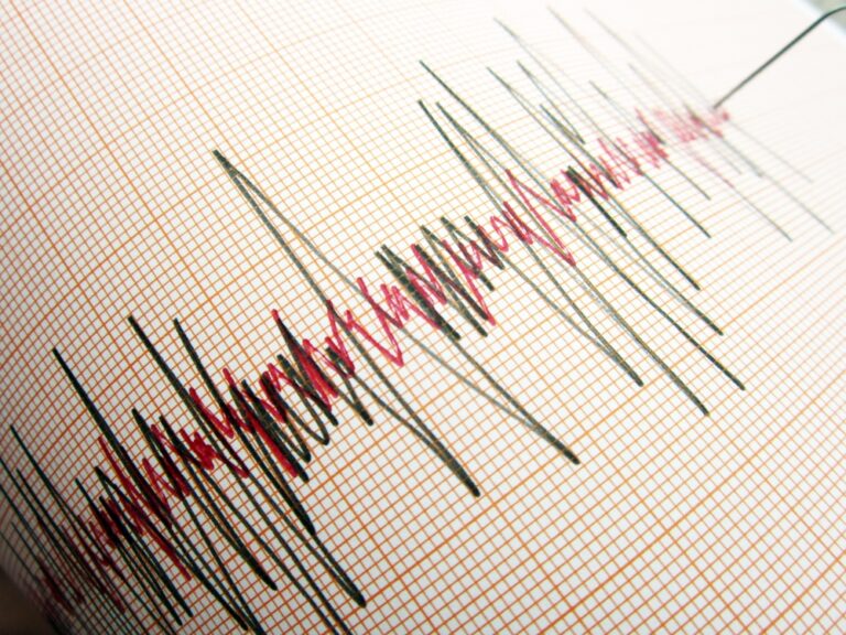 14 Times America’s Quakes Were Stronger Than California’s Famous Ones
