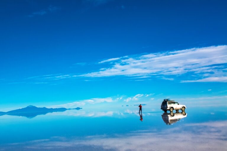 14 Landscapes So Haunting They Don’t Seem Real