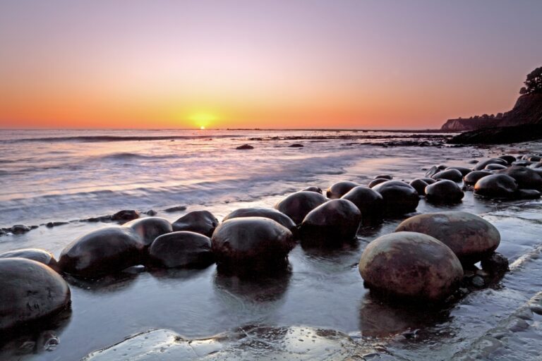13 Secret Beaches In The U.S. So Beautiful They’ll Hurt Your Eyes