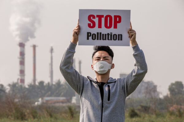 13 Countries Driving Climate Collapse The Fastest