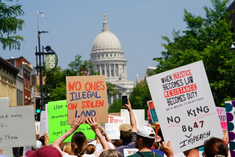 10 Places Around The World Where Racial Tensions Are At Boiling Point