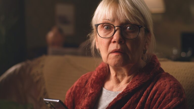 9 Reasons Older Brains React Differently To Fear