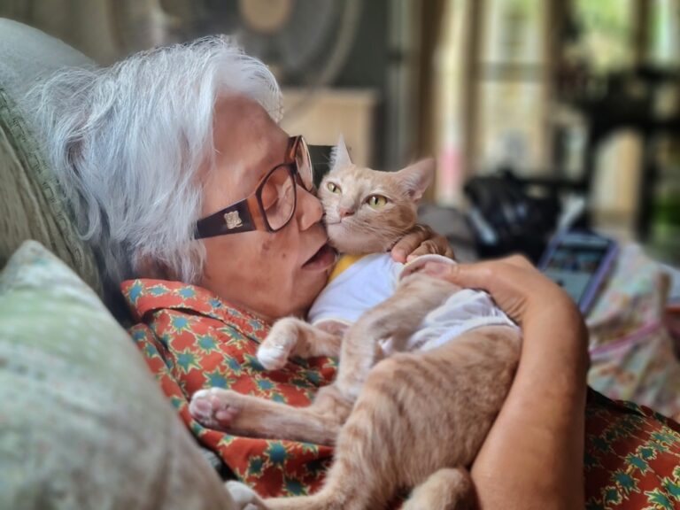 15 Animals That Can Sense Death Is Near