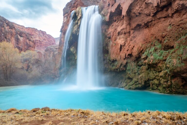 15 US Natural Wonders That Can Become Dangerous Without Warning